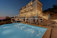 Luksuzni hotel s 13 jedinica i vrhunskim turističkim potencijalom