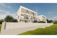 LUKSUZNI PENTHOUSE 125m2/ PREKRASAN PANORAMSKI POGLED NA MORE