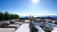Luksuzni penthouse s krovnom terasom - Čiovo