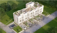 LUKSUZNI PENTHOUSE S KROVNOM TERASOM STAN 8 U BLIZINI MORA - SVETI PET