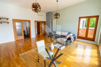 Luksuzni penthouse uz Maksimirsku šumu | Jacuzzi, sauna