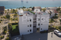 Luksuzni penthouse s otvorenim pogledom na more Sukošan