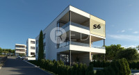 LUKSUZNI PENTHOUSE S POGLEDOM NA MORE S6 - MANDRE, PAG
