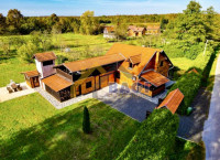 Luksuzni Ranč 7000m2