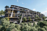 Luksuzni stan 54 m² s spremištem, prizemlje, moderno uređen