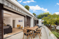 Luksuzni stan s južnom terasom i privatnom garažom – Kaskade, Meje