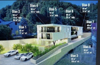 Luksuzni stan kod Karlovca 77,97m2