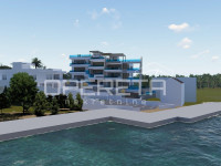 Luksuzni apartman s privatnim bazenom