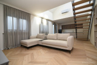 Luksuzni stan za prodaju, centar, Bogovićeva, 3 spavaće, Zagreb