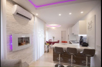 Luksuzni stan sa wellnessom i garažom