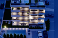 Luksuzni stanovi u novogradnji –  Čiovo