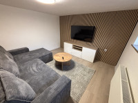 NOVO -  LUX KOMFORAN 2 - SOBAN