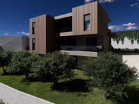 LUXURY NEW BUILD – “SUNRISE & MORE” – ŽRNOVNICA, SPLIT