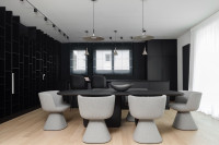 Luxuzan stan Srebrnjak