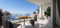 Mövenpick - One Bedroom Apartment - Park View (B2-B)