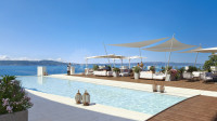 Mövenpick - Two Bedroom Apartment - Park view (A10-B-Right)