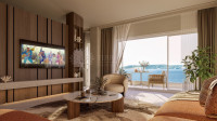 Mövenpick - Two Bedroom Apartment - Park View (B2-C-Right)