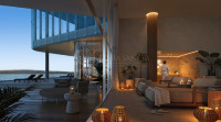 Mövenpick - Two Bedroom Apartment - Park View (B5-C-Right)