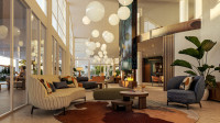 Mövenpick - Two Bedroom Apartment Sea View(B2-C-Left)