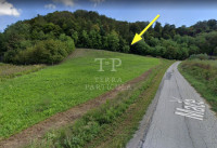 Mače, 9.179 m² (dijelom građ. zemljište)