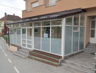 Mače, strogi centar, lokal od cca 80 m2
