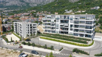 Makarska 2s stan 60,04 m2 novogradnja vrhunska lokacija