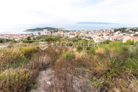 Makarska, atraktivno građevinsko zemljište