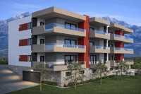 MAKARSKA- moderna novogradnja na odličnoj lokaciji - S2- 81,22 m2 - vi