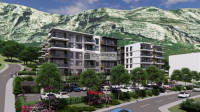 Makarska, novogradnja – dvosoban stan S003, 71,94 m²