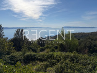 Makarska Rivijera, Podgora - građevinsko zemljište od 1000m2