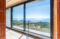 Makarska, Veliko Brdo, luksuzna vila s bazenom i panoramskim pogledom