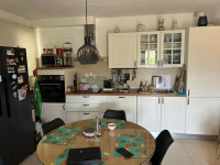 Makaruni, more i mir