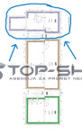 Makisimir, Poslovni prostor na frekventnoj lokaciji površine 70,80m2