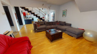 Maksimir 140m2 5S + Balkon + Garaža + Parkirno mjesto