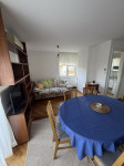MAKSIMIR, 2-SOBAN, 56 m2, 2 BALKONA