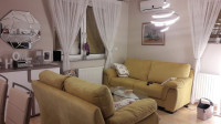 Maksimir, 3-sobni stan s vanjskim parkirnim mjestom, 64m2