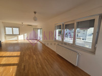 Maksimir, Barutanski jarak, 4-s penthouse 122 m2, 2.kat