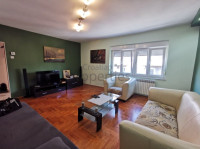 MAKSIMIR - CRNČIĆEVA, LIJEP 2-SOB. STAN 60m2