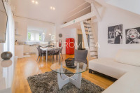 Maksimir, Dobri dol, prekrasan trosoban stan veličine 80 m² na mirnoj