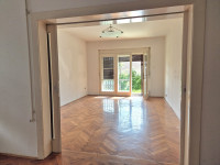 MAKSIMIR, DONJI BUKOVAC, PETEROSOBAN STAN S VRTOM, IZVRSNA PONUDA !!!