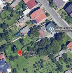 MAKSIMIR / GORNJI BUKOVAC – GRAĐEVINSKO ZEMLJIŠTE ZA VILU ILI MANJI ST