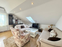 MAKSIMIR- Jordanovac- prekrasan 2S stan  65m2+ balkon