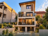Maksimir - Kozjak, roh bau kuća 130 m2