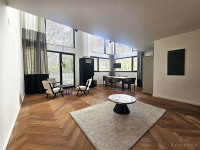 Maksimir - Lašćina - 5-sobna kuća (270 m2) + 3 PARKINGA + TERASA