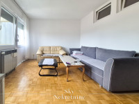 MAKSIMIR, Maksimirska, dvosoban stan, odlična lokacija