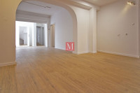 Maksimir-netom renoviran dvoetažni poslovni prostor 380m² s 4 balkona