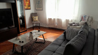 MAKSIMIR- petfriendly 2S stan + balkon i VPM