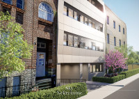 MAKSIMIR, Petrova, četverosoban stan, novogradnja