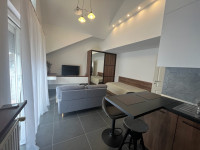 Maksimir, predivan moderno opremljen stan za najam!