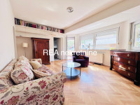 Maksimir, predivan stan 85 m2 s parkingom